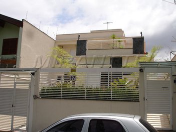 house em Rua Antônio Lourenço, Água Fria - São Paulo - SP