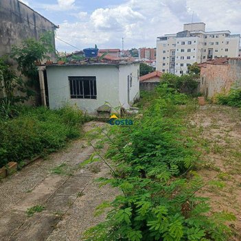 land_lot em Rua Antônio Pio Cardoso, Novo Horizonte - Betim - MG