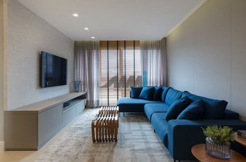 apartment em 3900, Centro - Balneário Camboriú - SC