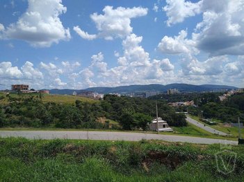 land_lot em Avenida Alberto Rodrigues de Oliveira, Jardim Florestal - Jundiaí - SP