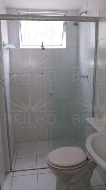apartment em Rua Pernambucana, Conceição - Osasco - SP