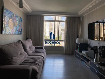 apartment em Rua dos Caetés, Perdizes - São Paulo - SP