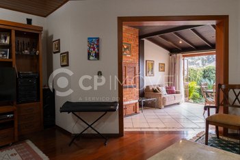 house em Ivan Iglesias, Jardim Sabará - Porto Alegre - RS