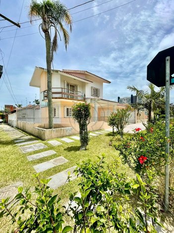 house em Rua Montevidéo, Cassino - Rio Grande - RS