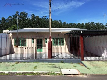 house em Doutor Miguel V. Ferreira, Santo Inácio - Esteio - RS