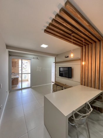 apartment em Rua Fluminense, Vila Marumby - Maringá - PR