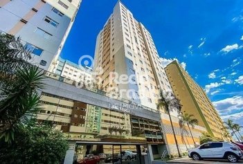 apartment em Rua 31, Sul (Águas Claras) - Brasília - DF