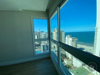 apartment em Rua 1101, Centro - Balneário Camboriú - SC