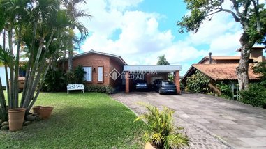 house em Avenida Firmino Octávio Bimbi, Cavalhada - Porto Alegre - RS