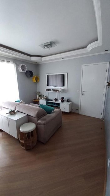 apartment em Rua Professor Dorival Dias Minhoto, Lauzane Paulista - São Paulo - SP