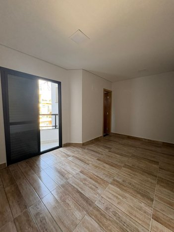 apartment em Rua Bolívia, Parque das Nações - Santo André - SP