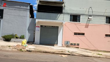 business em Rua Bela Vista, Vila Santa Rosa - Anápolis - GO