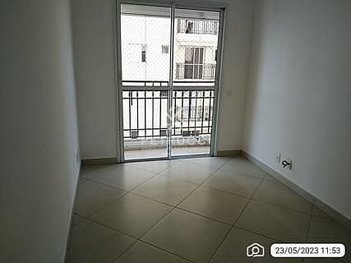 apartment em Rua Lupércio de Miranda, Campestre - Santo André - SP