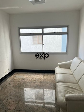 apartment em Avenida Doutor Cardoso de Melo, Vila Olímpia - São Paulo - SP
