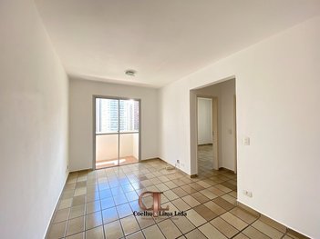 apartment em Avenida Jurucê, Indianópolis - São Paulo - SP