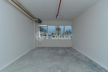 office em Rua Gomes Jardim, Santana - Porto Alegre - RS