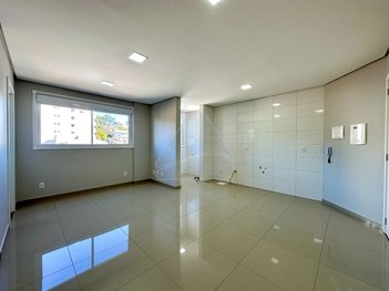 apartment em Rua João Lech, São José - Passo Fundo - RS