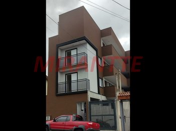 apartment em Rua Paulo de Avelar, Vila Dom Pedro I - São Paulo - SP