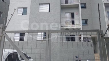 apartment em Alameda dos Unsidiuns, Jardim Simus - Sorocaba - SP