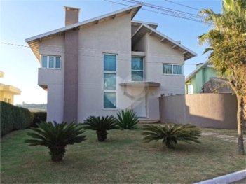 house em Avenida Humberto Cereser, Jundiaí Mirim - Jundiaí - SP