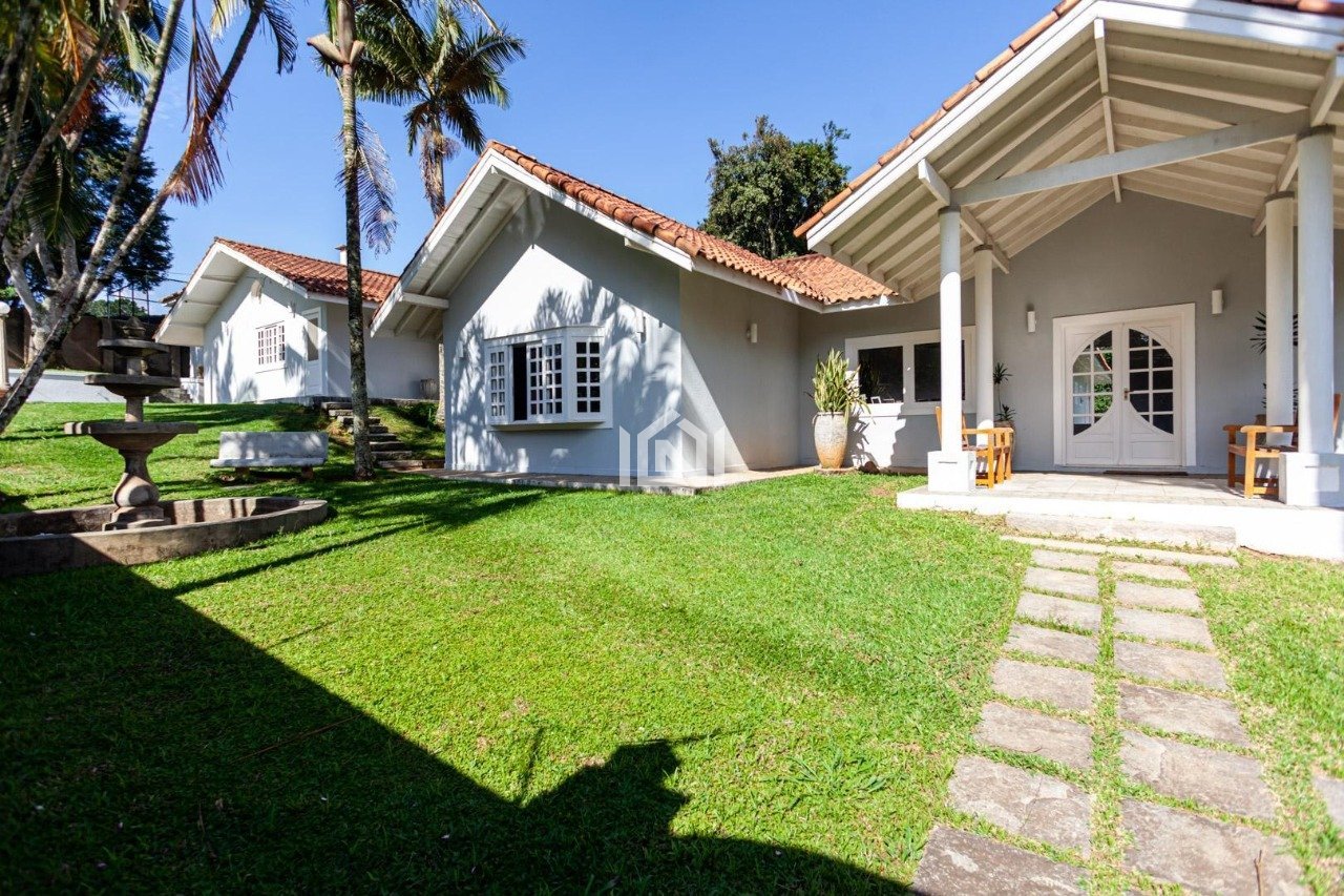Casa a venda Condominio Haras Bela Vista entrada principal