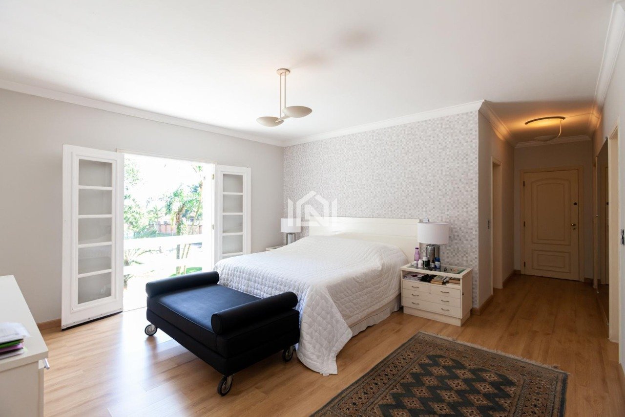 Casa a venda Condominio Haras Bela Vista suite 1 master