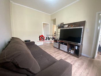 apartment em Rua Padre Benedito Maria Cardoso, Mooca - São Paulo - SP