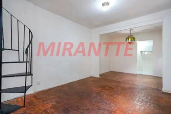 house em Rua Everaldo Lima Aragão, Vila Isolina Mazzei - São Paulo - SP