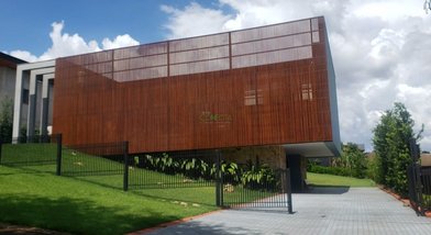 house em Avenida Nova Jerusalém, Loteamento Terras de Canaã - Cambé - PR