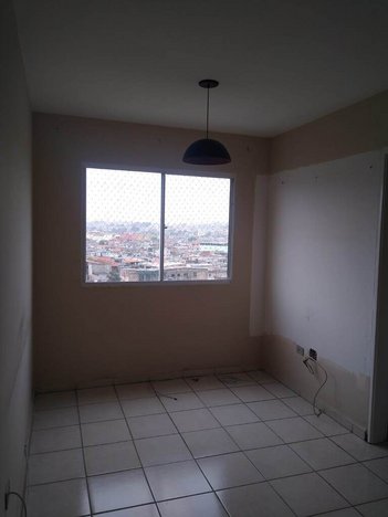 apartment em Rua Padre Nildo do Amaral Júnior, Vila Nova Curuçá - São Paulo - SP