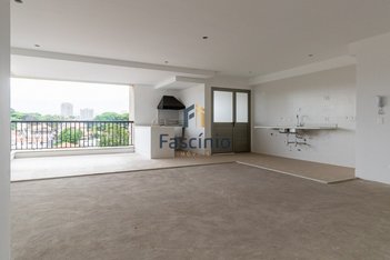 apartment em Rua Cuevas, Lapa - São Paulo - SP