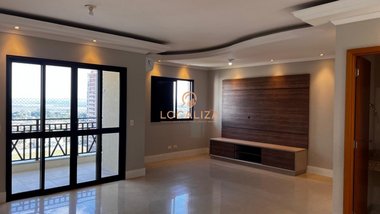 apartment em Rua Laurent Martins, Jardim Esplanada II - São José dos Campos - SP