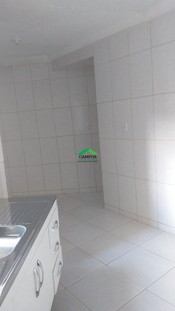 apartment em Rua Vinhático, Mariana - Mariana - MG