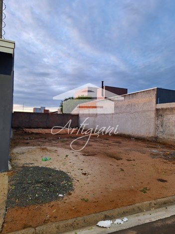 land_lot em Sebastião Gonçalves da Costa Filho, Jardim Imperial - Mogi Guaçu - SP