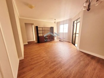 apartment em Rua Bias Peixoto, Abraão - Florianópolis - SC