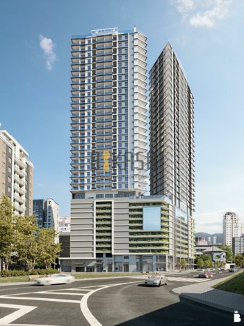 apartment em Avenida Marginal Oeste, Morretes - Itapema - SC