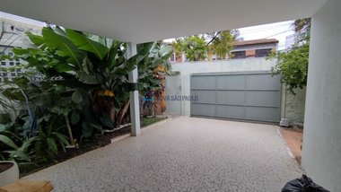 house em Rua Professor Daijiro Matsuda, Jardim Novo Mundo - São Paulo - SP