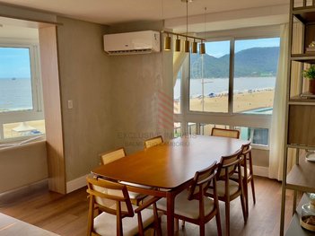 apartment em Avenida Atlântica, Centro - Balneário Camboriú - SC
