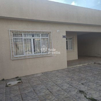 house em QND 17, Taguatinga Centro (Taguatinga) - Brasília - DF