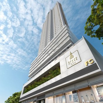 apartment em Rua 902, Centro - Balneário Camboriú - SC