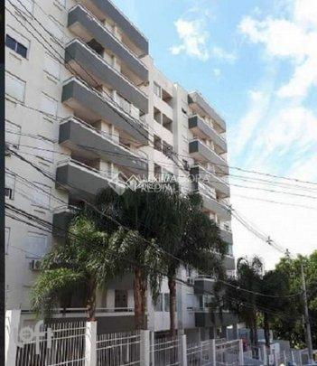 apartment em Coronel Sarmento, Centro - Gravataí - RS