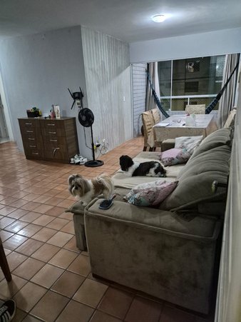 Cômodo Condomínio