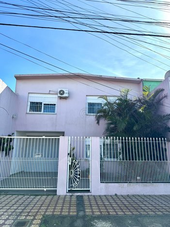 house em Rua Visconde do Rio Branco, Cidade Nova - Rio Grande - RS