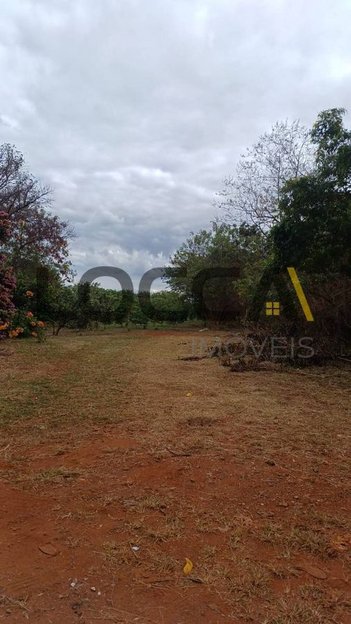 land_lot em Estrada Vereador Antônio Joaquim da Silva, Chácaras Pedro Corrêa de Carvalho - Ribeirão Preto - SP