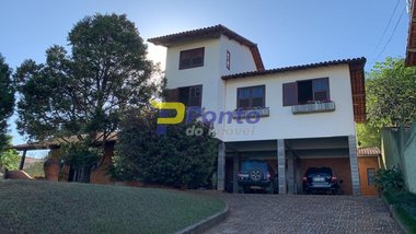 house em Avenida Prefeito João Daher, Lundcea - Lagoa Santa - MG