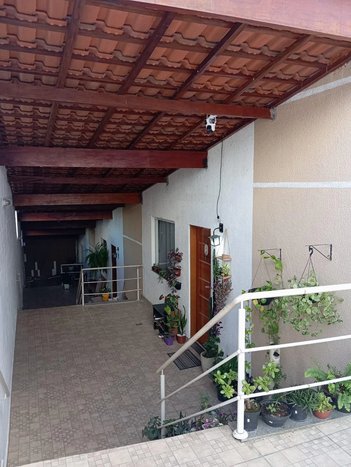 house em Rua do Triunfo, Vila São Paulo - Mogi das Cruzes - SP
