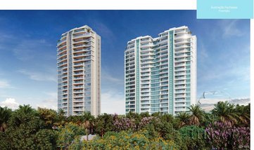 apartment em Avenida Diário de Notícias, Cristal - Porto Alegre - RS