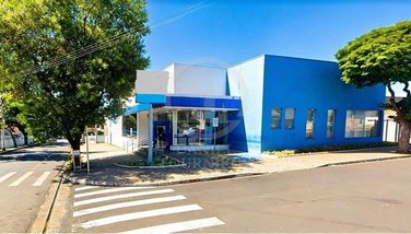 commercial_property em Rua Antônio Pereira de Camargo, Centro - Sumaré - SP