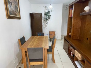 apartment em Rua Boçoroca, Vila Miriam - São Paulo - SP