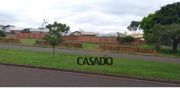 land_lot em Avenida Genei Uehara, Jardim Universidade I - Cianorte - PR